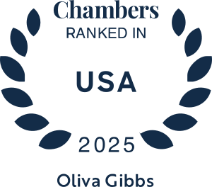 Chambers - Ranked in USA - 2025