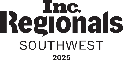 Inc Regionals Southwest - 2025