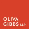 Oliva Gibbs LLP Logo law firm