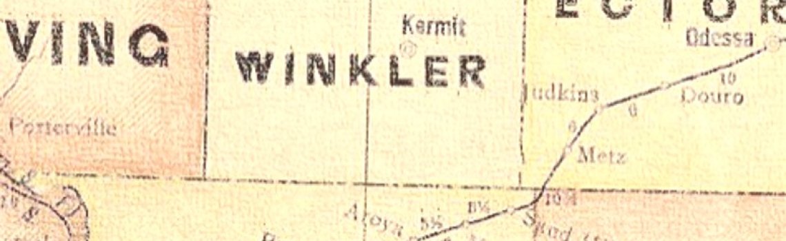 winkler