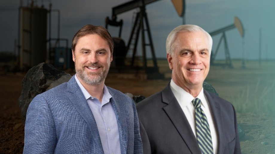 OG Talks: Good Energy – Episode 7 featuring Brad Gibbs and Chuck Lundeen