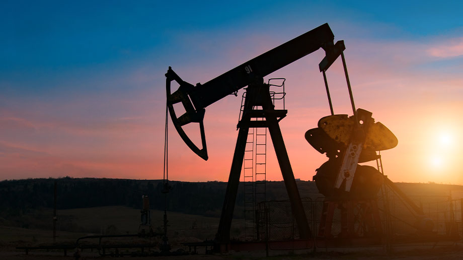 Energy Education Series – 2026 Oil Market Outlook