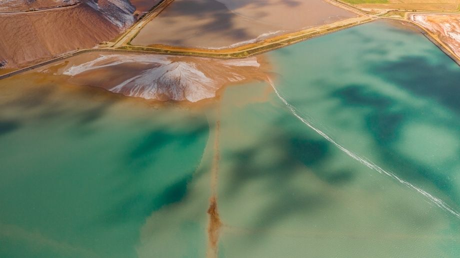 Energy Education Series – Oh, Brother! Produced Water Law in Texas & New Mexico